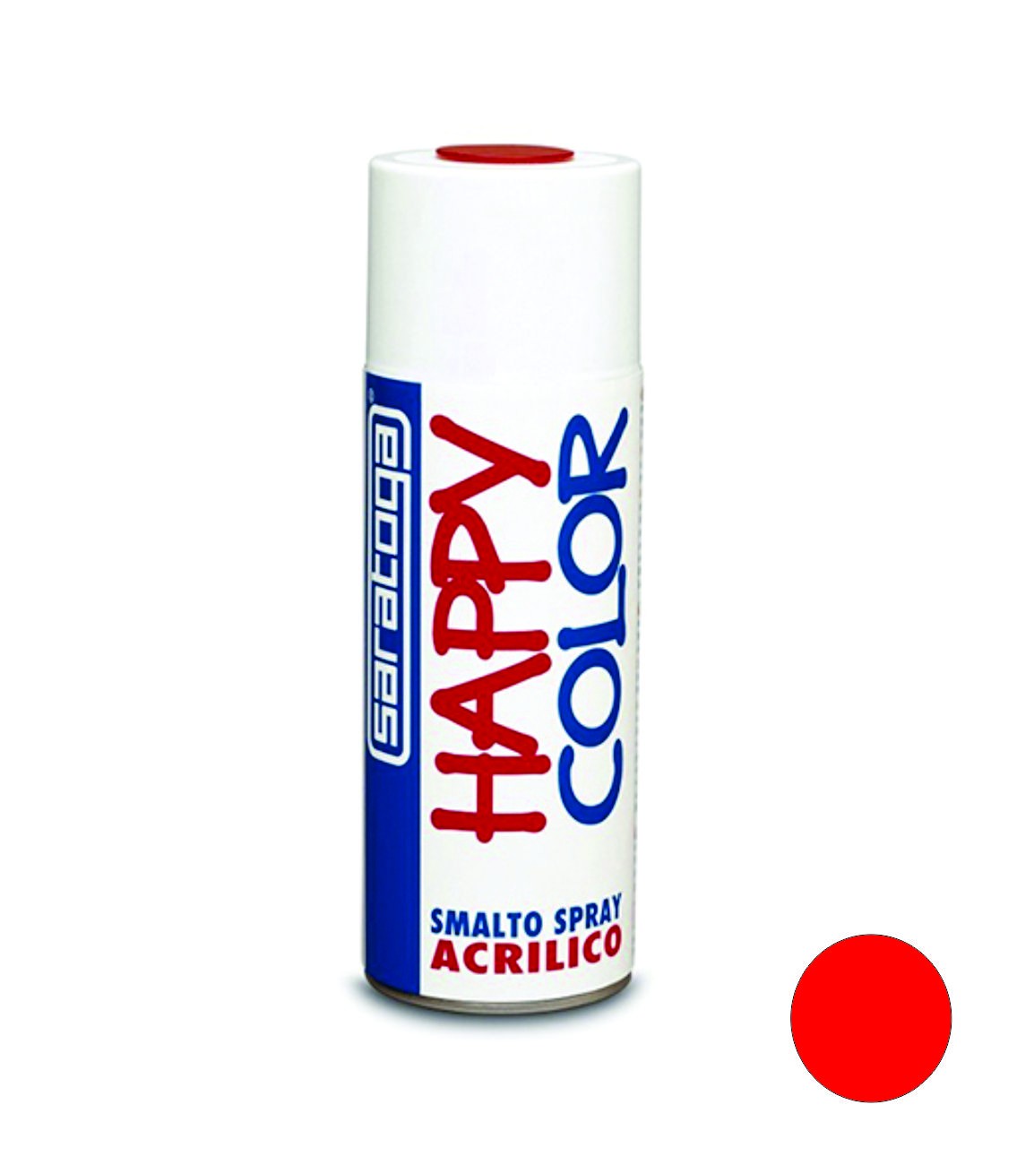 SPREJ NGJYRE E KUQE 400ML RAL3000 88.150.009