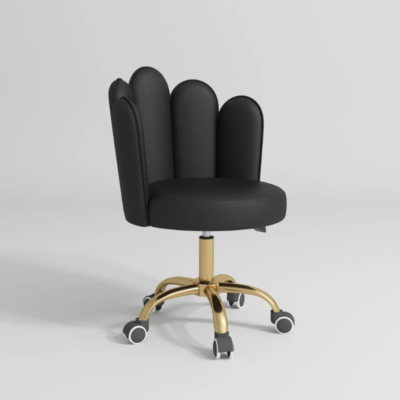 BI - KARRIGE FRIZERI WL-M692 BLACK