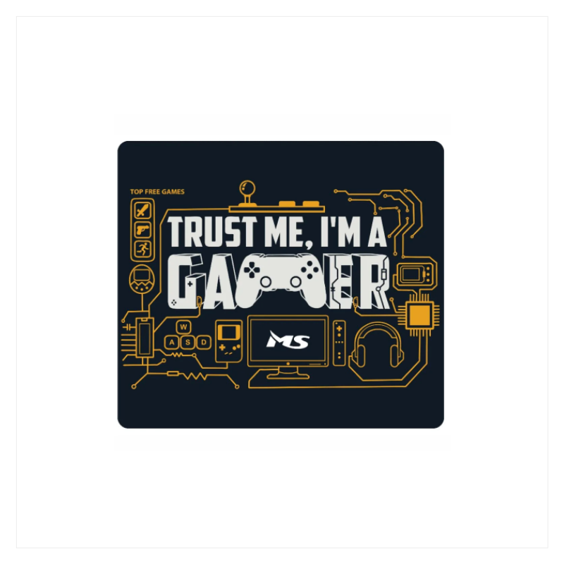 MAUSPAD MS TERIS L510