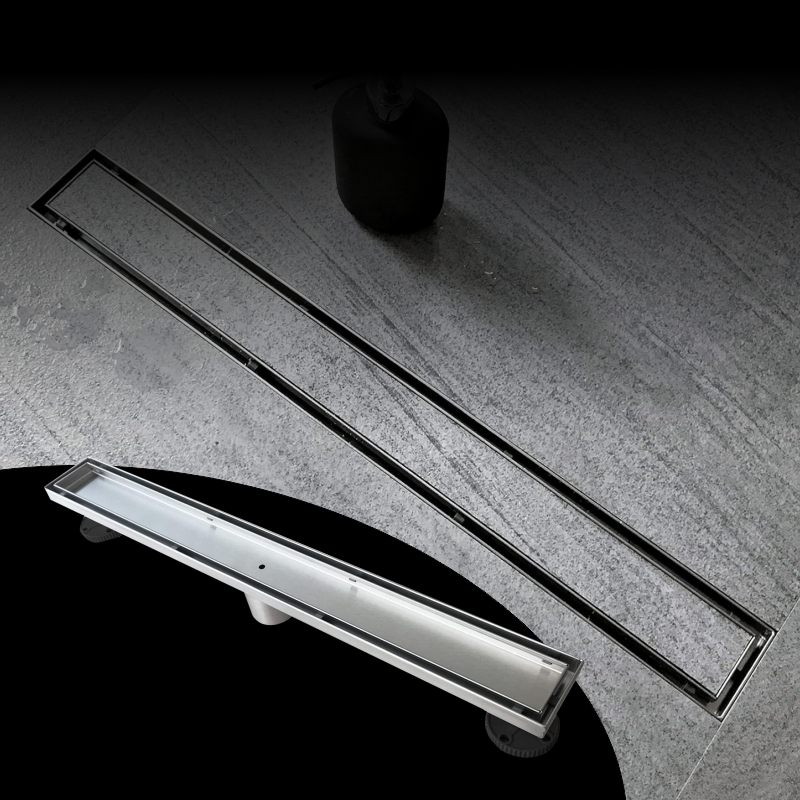 RESHETKA VEGALINE TILES (SMART LINE 60 CM ECO S CHROME )