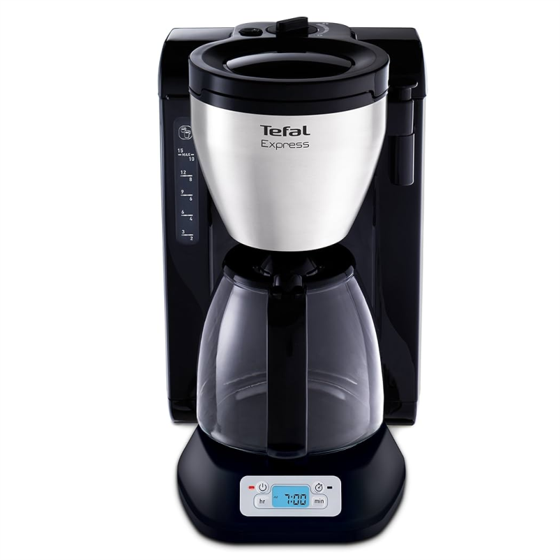 APARAT PER KAFE TEFAL CM392811