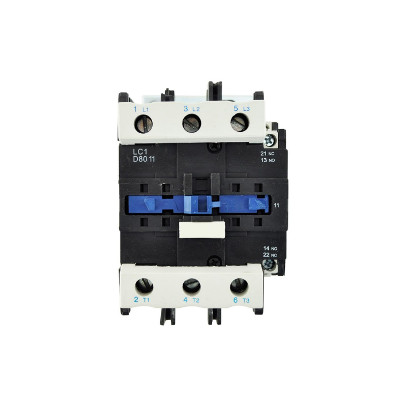 KONTAKTOR B 65 LC1-D6511 218011