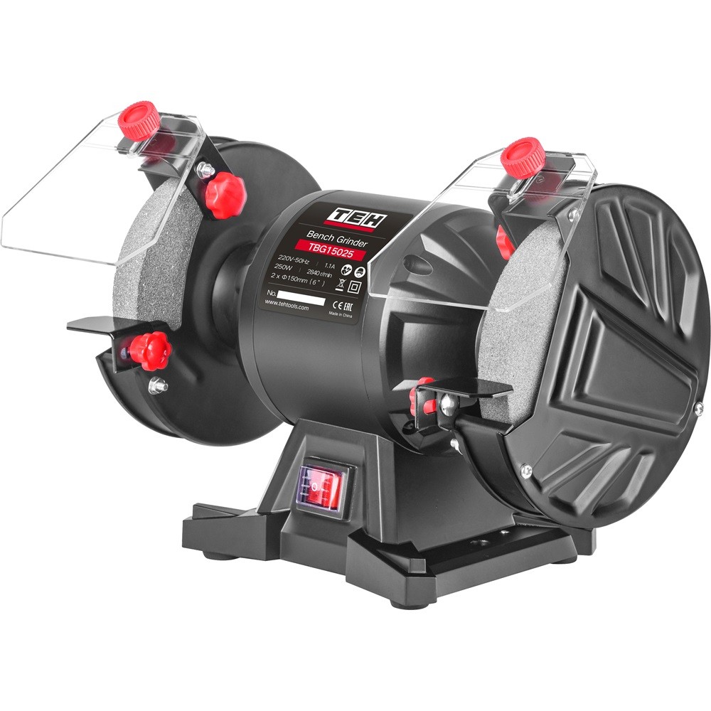 TOQILL 250W ALUMINIUM TBG15025 TEH