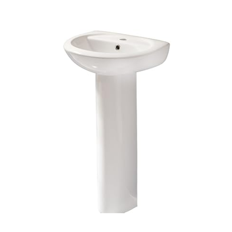 LAVABO + SHTYLLA 49X42X13 H. 2/1