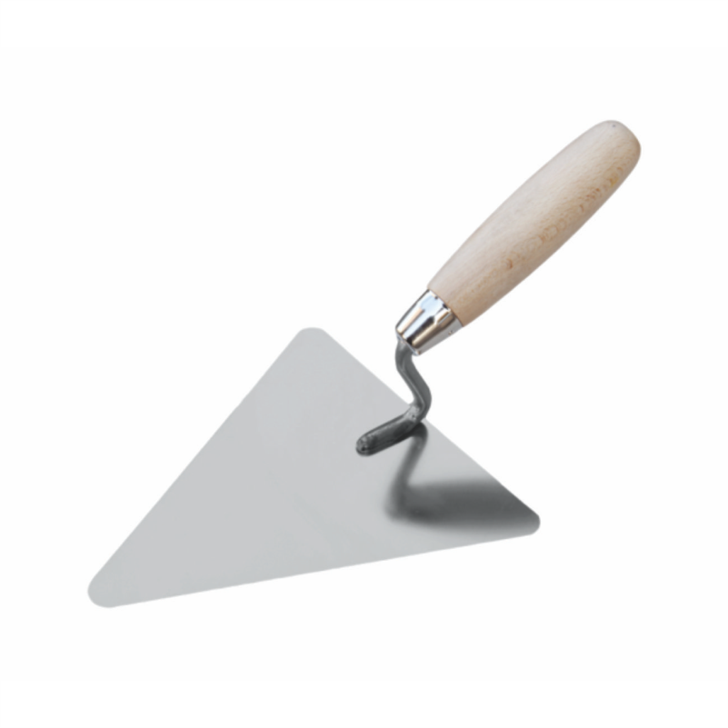 MISTRI QELIK INOX TREKENDORE 180MM 0205
