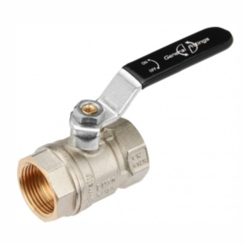 GF VENTIL DOREZGJATË 2"X1/2 7100L1N242400A