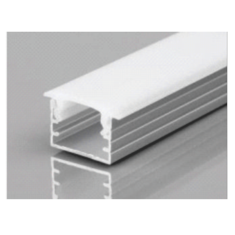 SHIN ALUMINI PER LED SHIRIT 018 3000X7.9x9 V XT-293 69580061