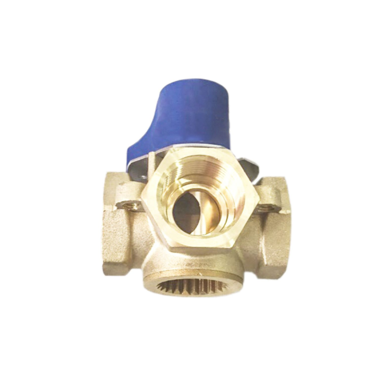 VENTIL 3 KRAHROR PER NXEMJE ZL-2142
