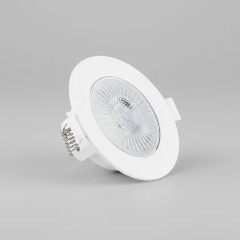 LED SPOT 18W HEC-PHY-18 LENS 3 COLOR f171*H53 f138