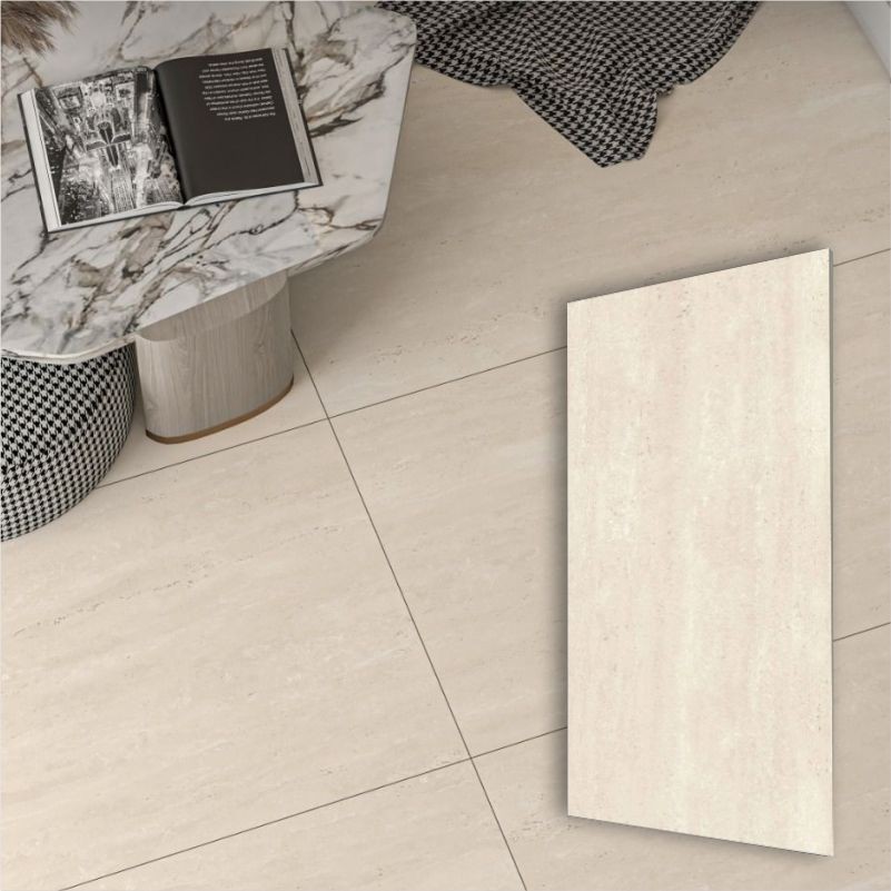 PARIS OYSTER (MATT) 600*1200