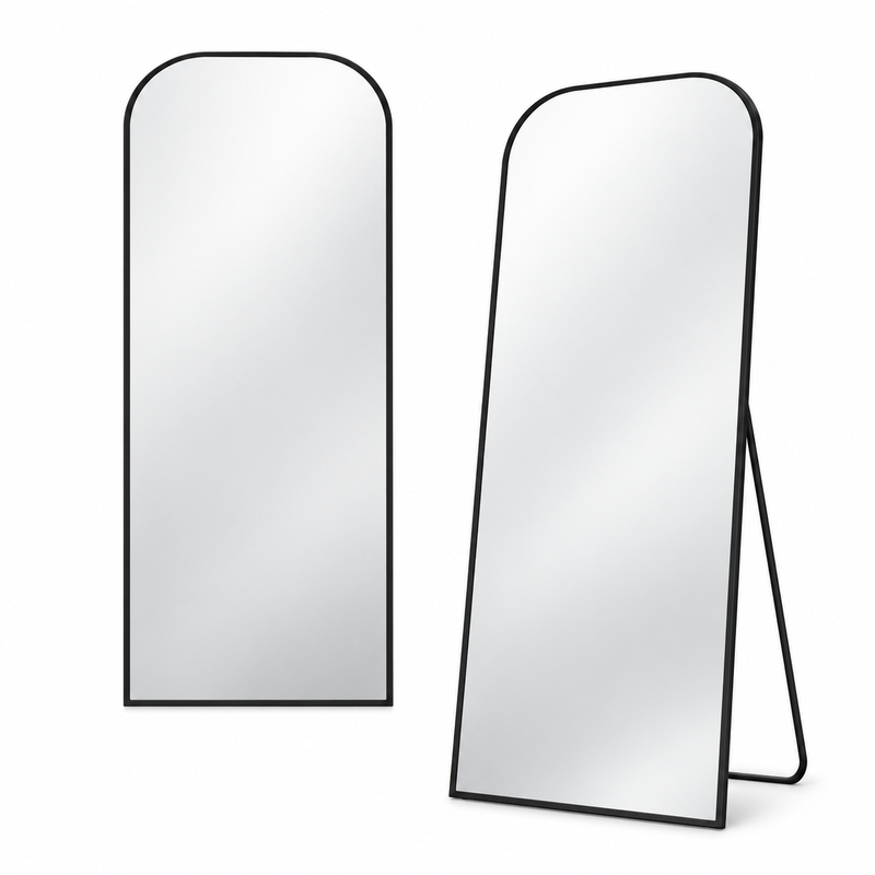 PASQYRE EDLUX WS-3 BLACK 160X60