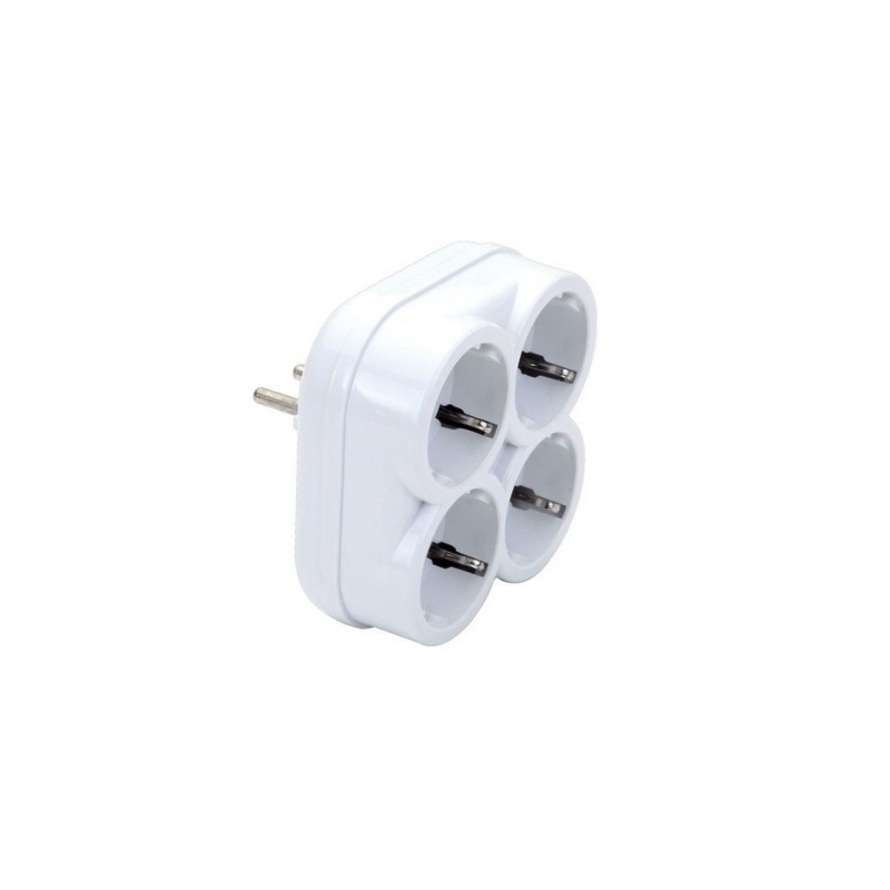 SPINA ME 4 PRIZA RRUMBULLAK 10004 (24)