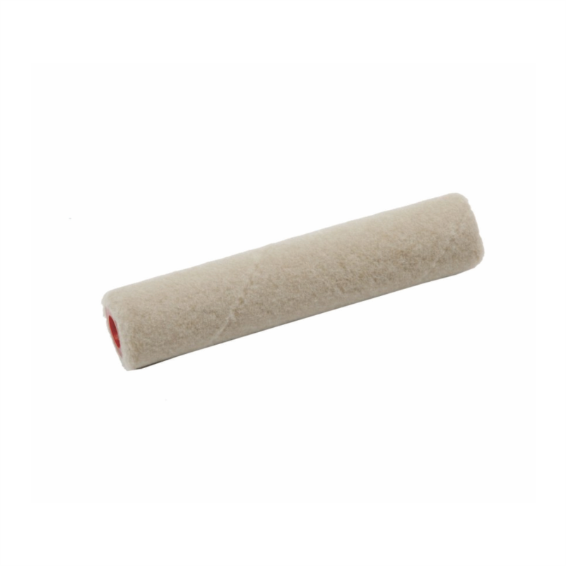 ROLLER VELUR 25CM VEL25Z