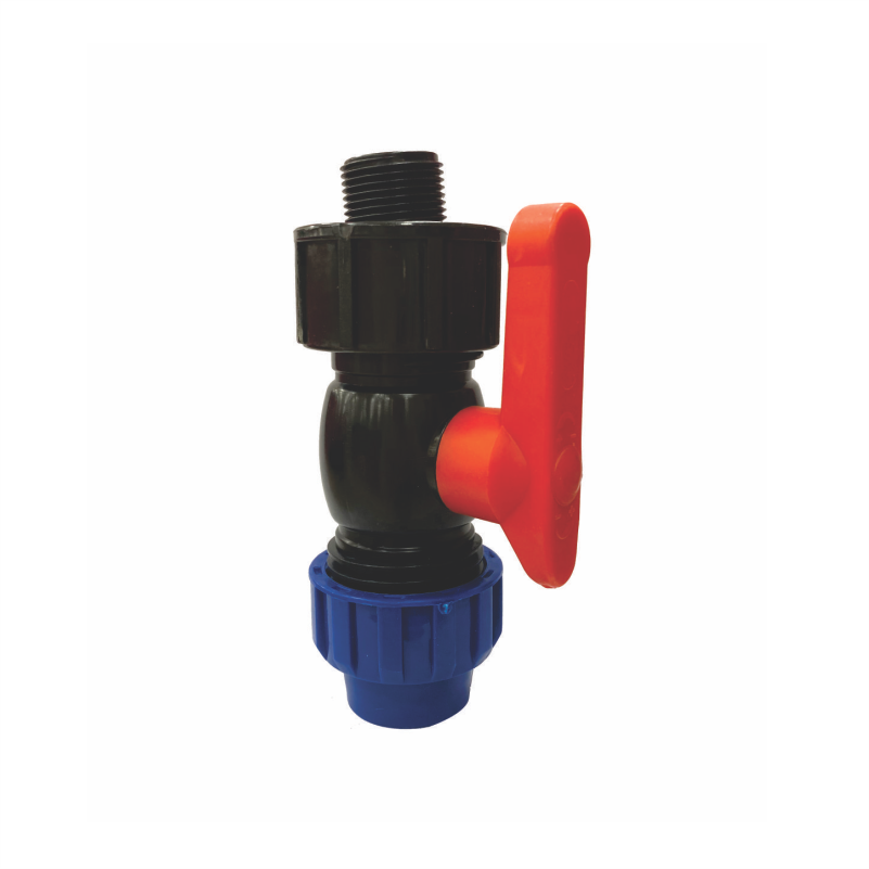 GOPLAST VENTIL ALK 32X1"_M