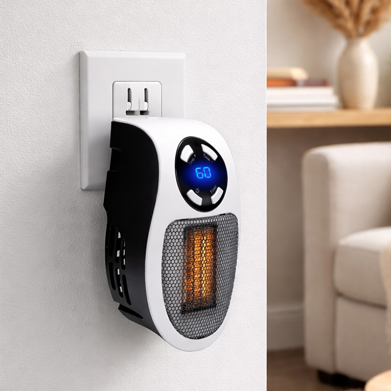 NXEMESE ELEKTRIKE 500W PORTABLE