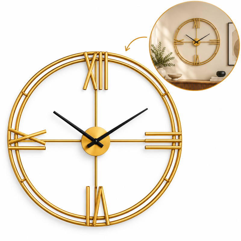 ORE MURI YX8866A GOLD 60CM AG50-3