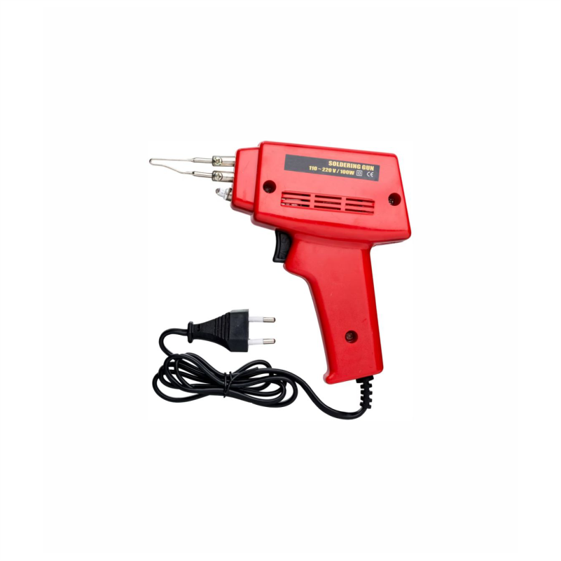PISTOLE SELIKONI 100W  CON-GLT-1100