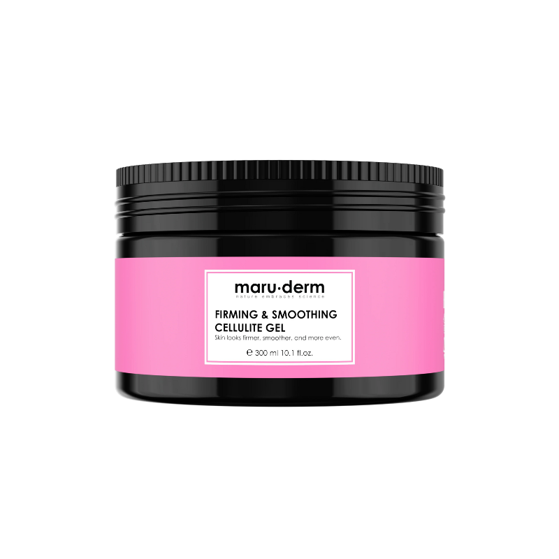 MARUDERM FIRMING&SMOOTHING CELLULITE GEL 300ML