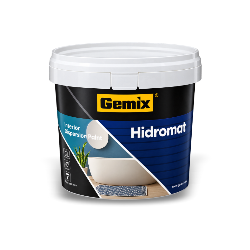 HIDROMAT NGJYRE E BARDHE PER BRENDA 14L - 113.W14