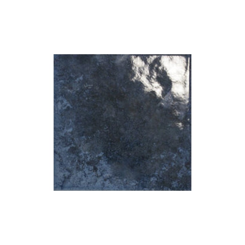 PLLAKE PER PISHINA MANILA 15 AZUL 15*15