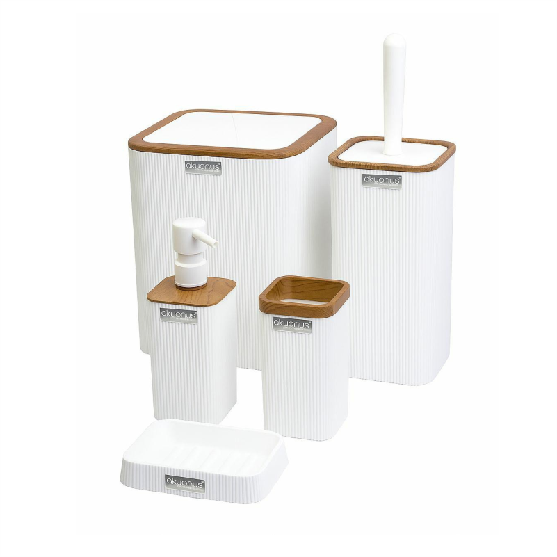 AKSESORE PER BANJO MINA Sq OKY-420-3-B  BARDH/DRU