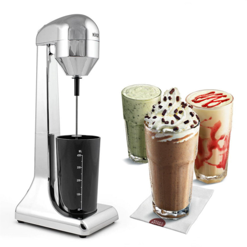 APARAT PER FRAPE MUHLER FMX-200CH