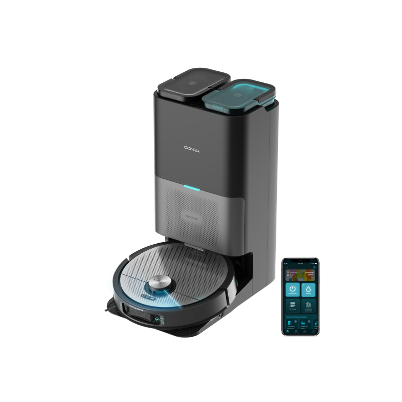 FSHESE ROBOT CONGA 20090 PROAI A01_EU01_100106 CT