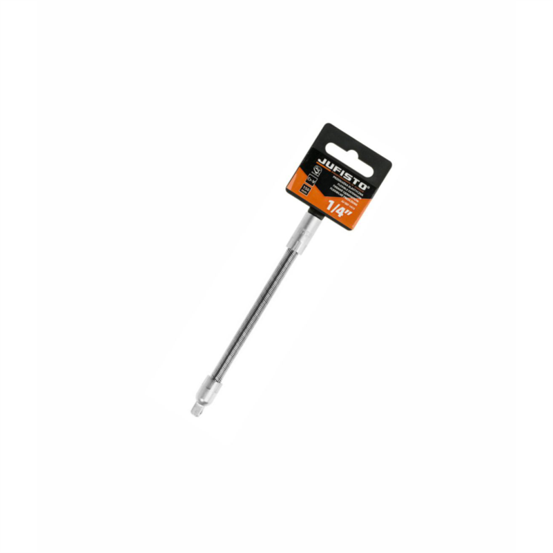 ZGJATES FLEKSIBIL PER QELESA 1/4'' CR-V JU-SEF-1415