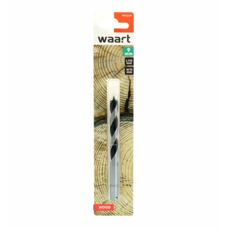 BURGI DRURI 9MM W21S109