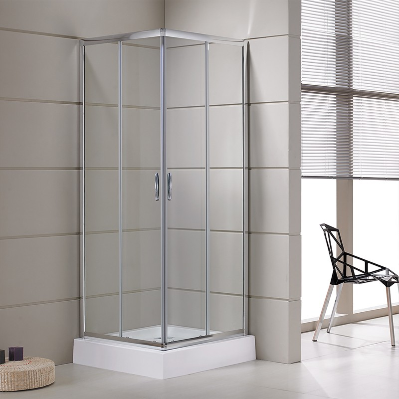 KABINE BR-4001 100*100*190CM KATRORE PA SHIN 1/1 6mm