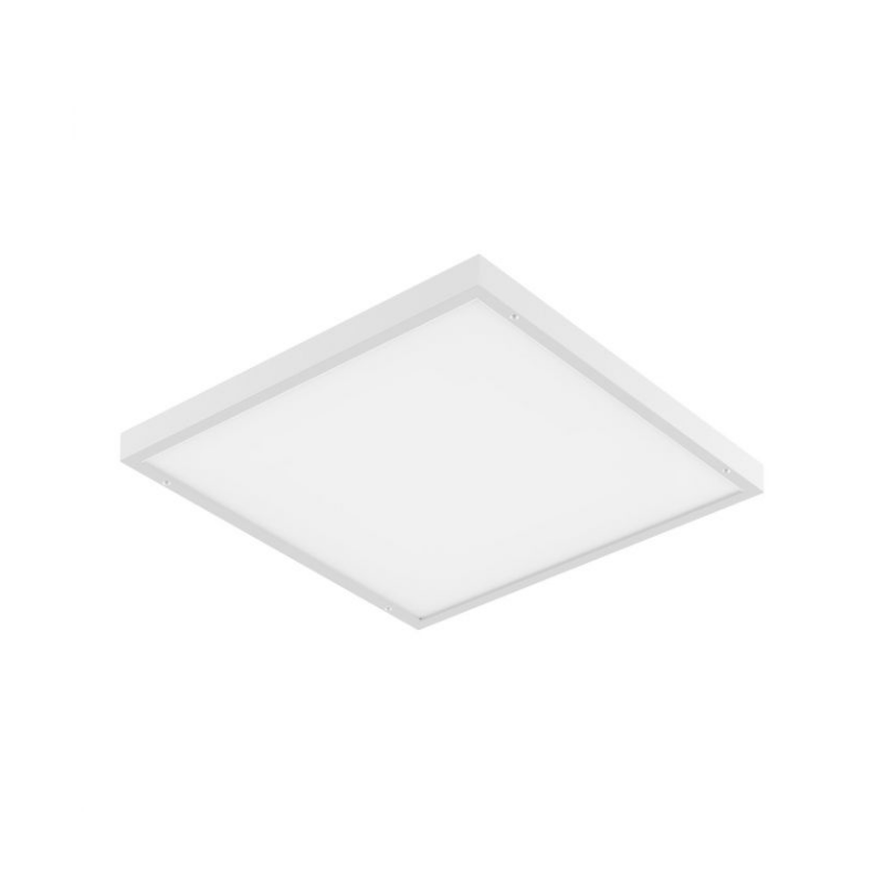 LED PANEL V-TAC 36W 2IN1 6500K 595*595 23766