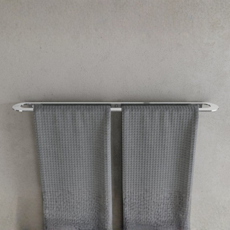 MBAJTESE PESHQIRI GRACE CHROME 811124-A01