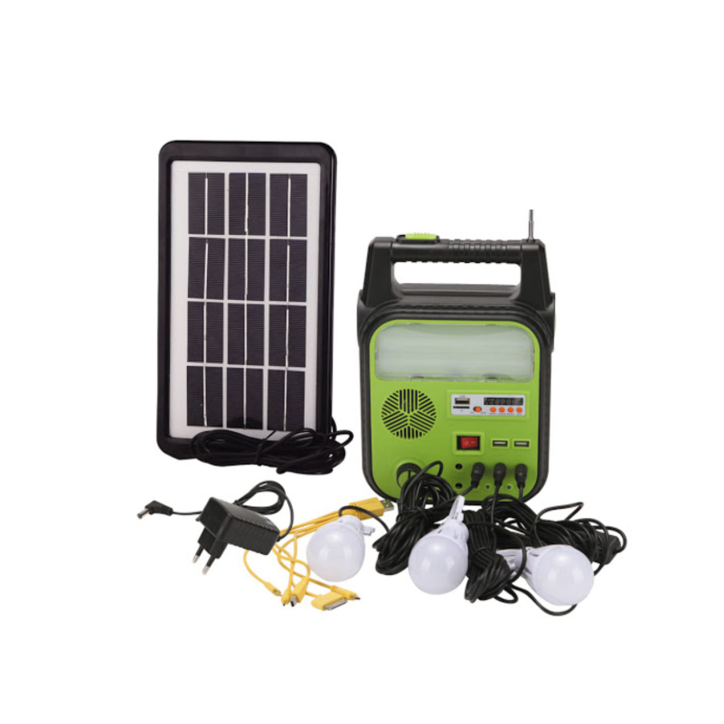 LETRIK SOLAR AT-9012B G18-2