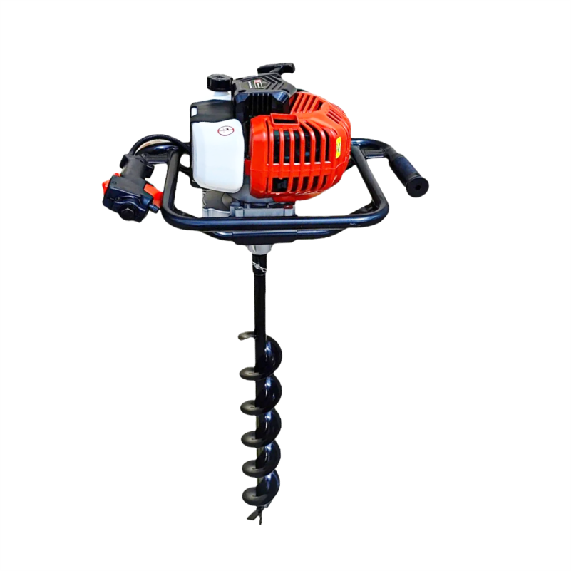 SHPUESE DHEU ME DERIVATE X-FORCE 44-552CC (150MM) G40-1