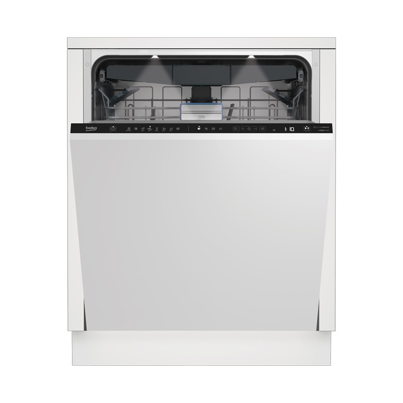 ENELARESE MONTUESE BEKO BDIN38644D