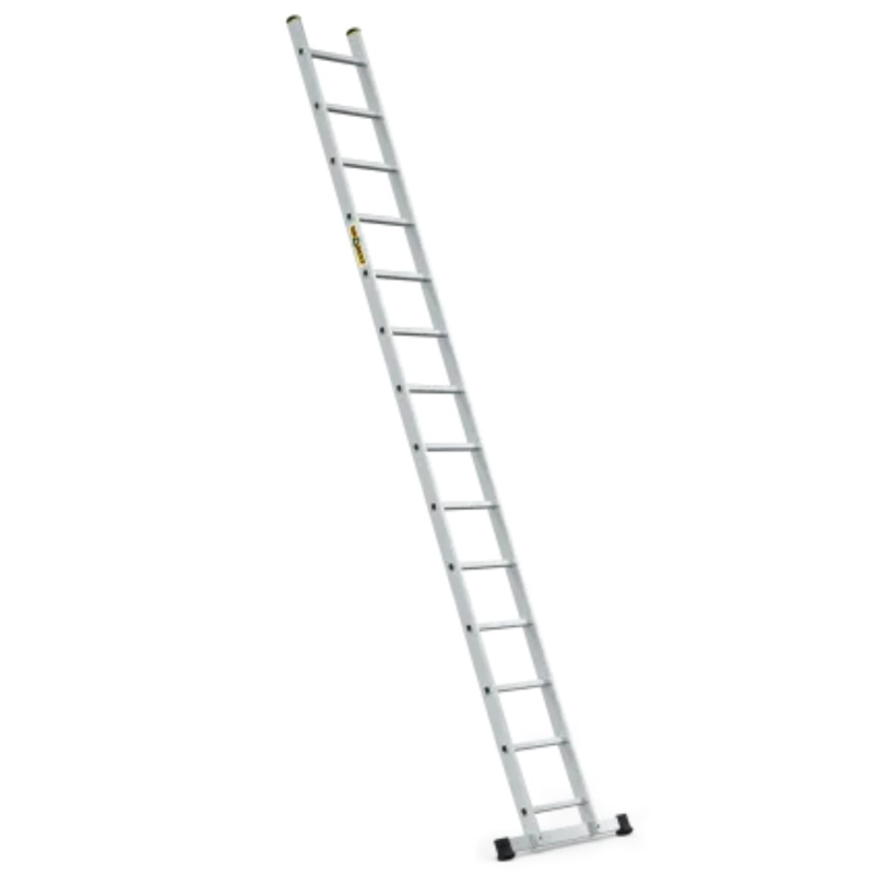 SHKALLE ALUMINI PROFESIONAL 1X16HAPA