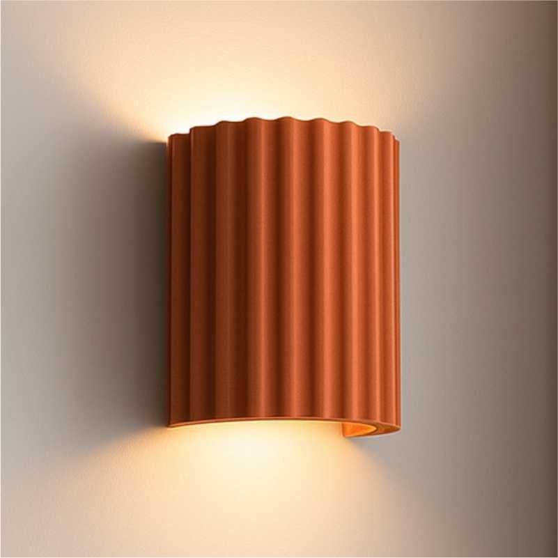 LLUSTER MURI  W059-R RED