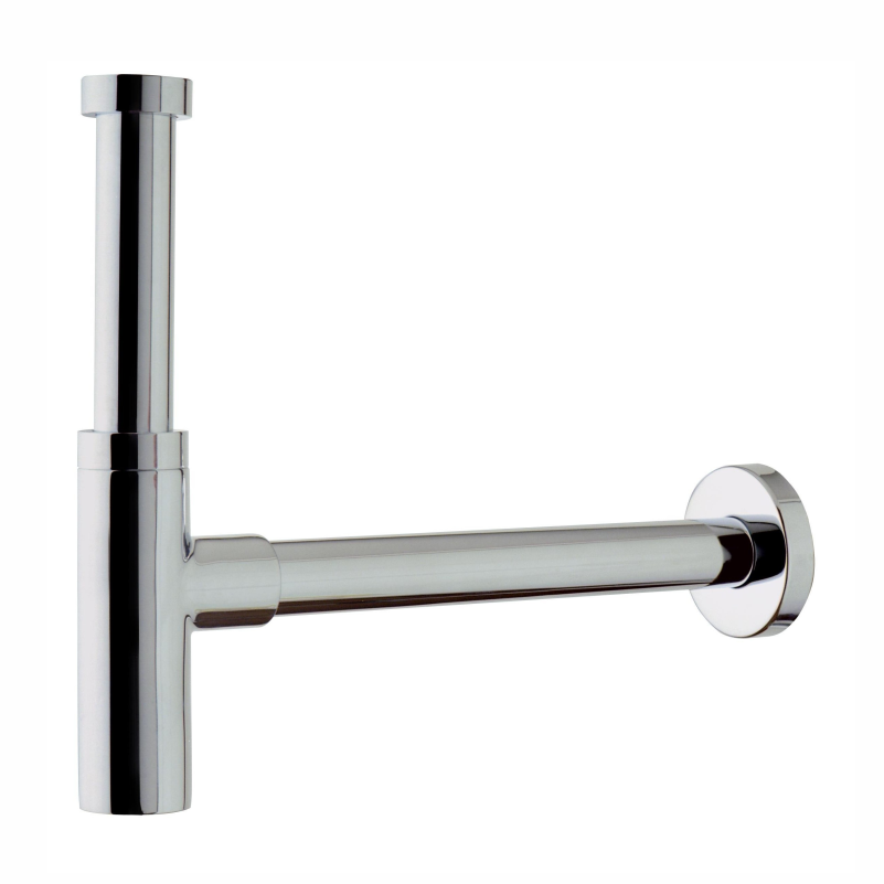 SIFON PER LLAVABO INOX TEA (710.135.5.K)