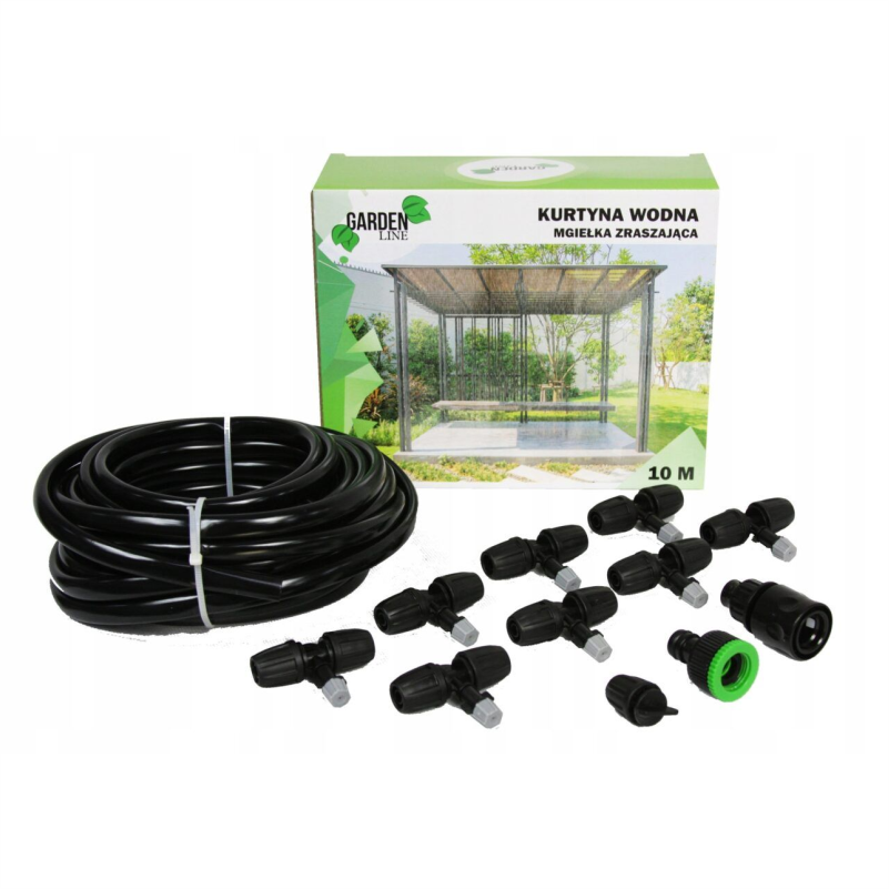 SPERKATESE PER TERASA 15M EDA0557
