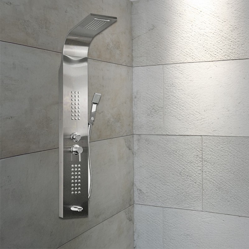 MASAZHER SK-8019 NICKLE SS304