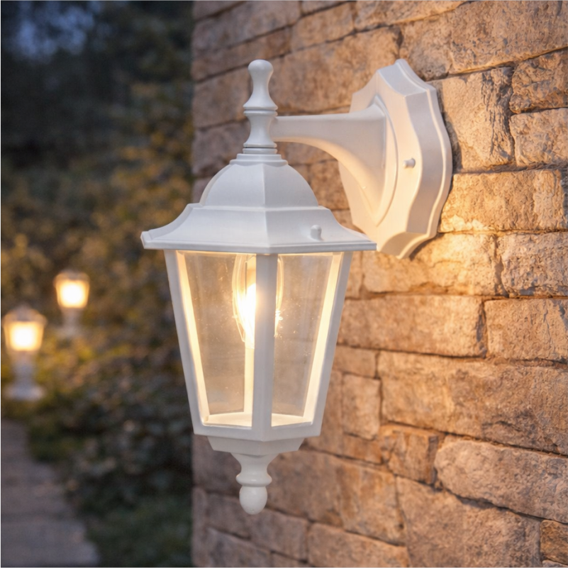 DRITA MURI YW-3507S-WL WHITE