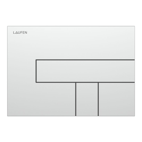 PULLA PER FONTANA LAUFEN AW100 WHITE H9001000000001