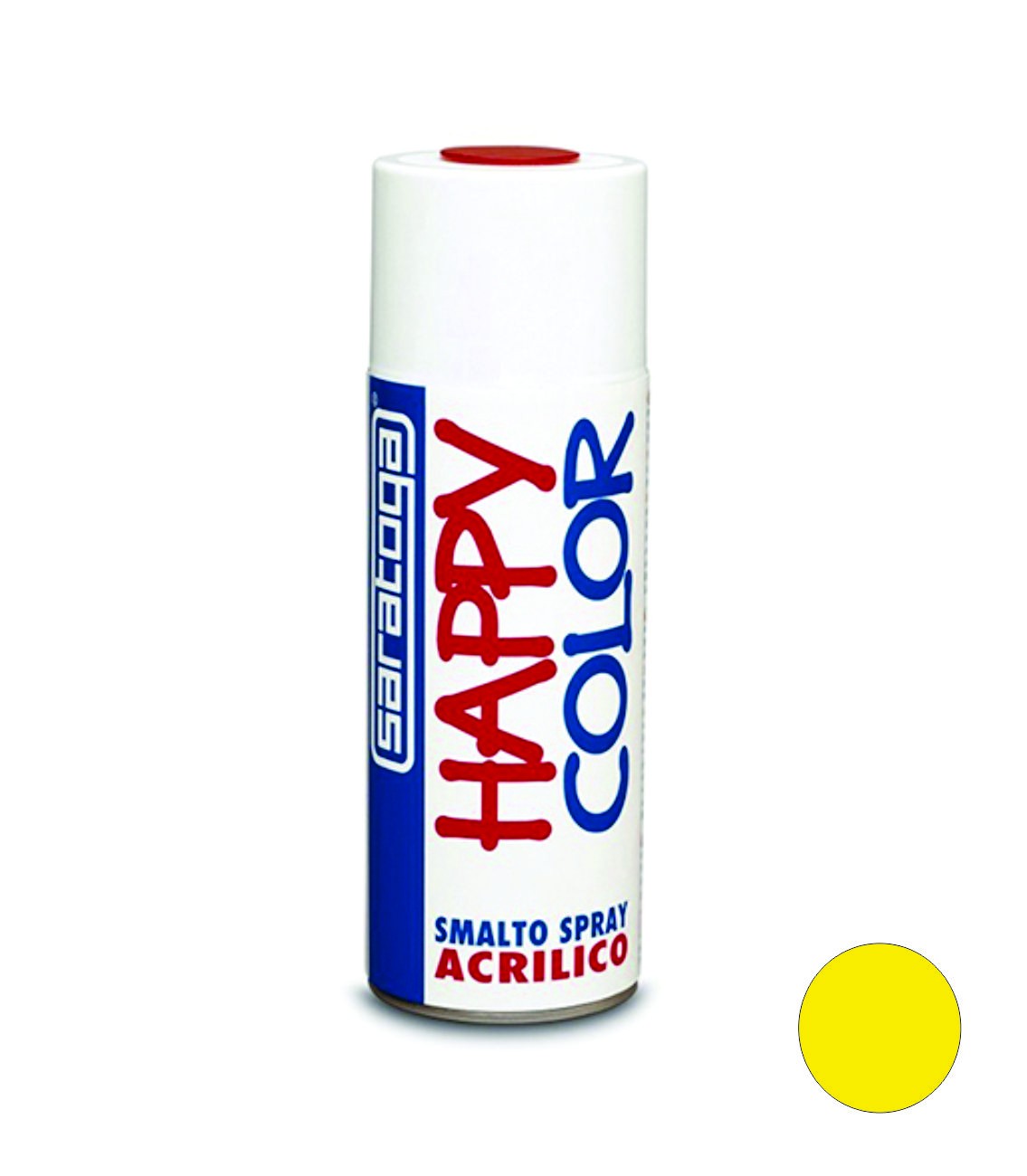 SPREJ NGJYRE E VERDHE ZINK 400ML RAL1018 88.150.042