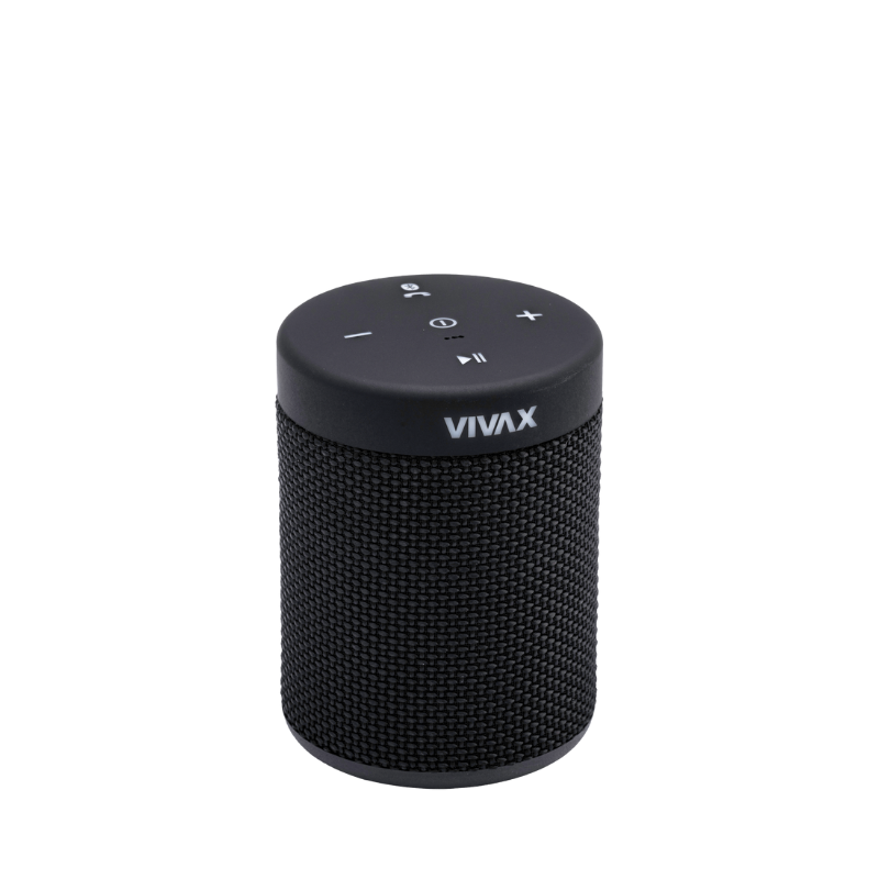 ZMADHUES ZERI VIVAX BS-50 BLACK