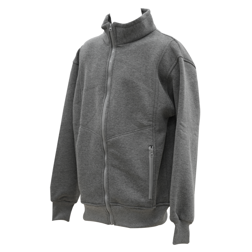 DUKS NGJYRE ANTRACIT ME PATENT NR. XXL