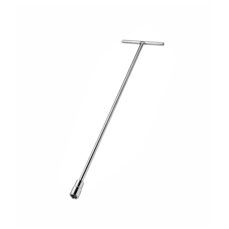 QELES FORM T I GJATE 19X380MM A-D19