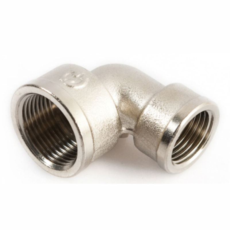 GF BRRYL 3/4X1/2 FF NK 270029N050400A