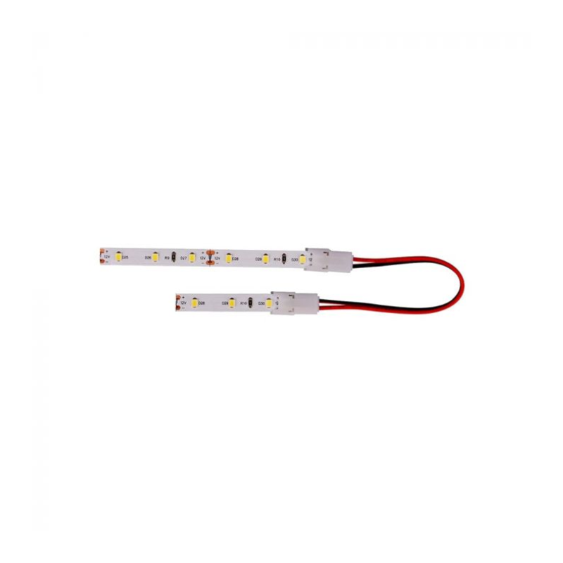 LIDHESE PER LED SHIRIT 10mm Dual Head 2661