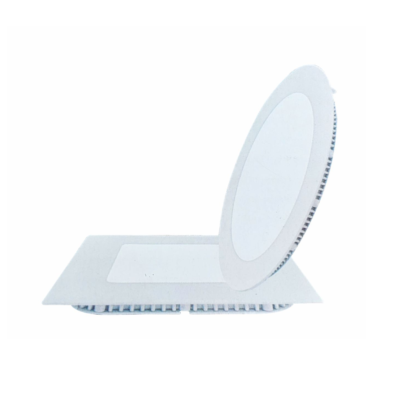 PANEL NDRIQUES LED 24W RR. MR. 6500K