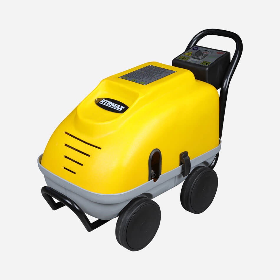 MAKINE PER AUTOLAJRE PROF. 5.5KW 200 BAR RTM7020 RTR MAX